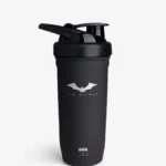 Smartshake Shakebekers: Waar Fitness en Fandom Samenkomen Batman smartshake
