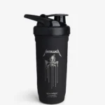 Smartshake Shakebekers: Waar Fitness en Fandom Samenkomen Smartshake Metallica