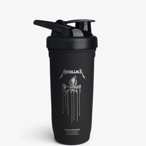 Smartshake Metallica