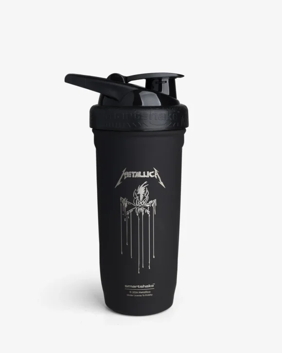 Smartshake Metallica