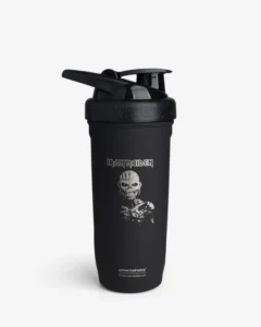 Smartshake iron maiden