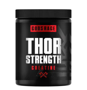 Creatine monohydraat