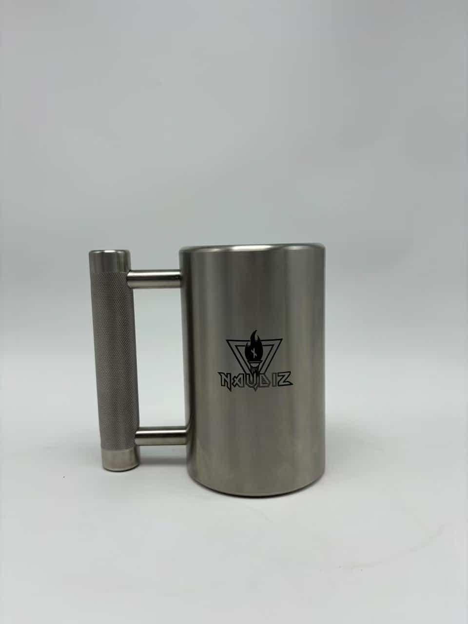 Naudiz Logte Heavy Mug van 6 kg