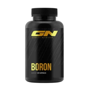 Boron