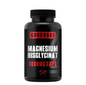 Magnesium Bisglycinaat