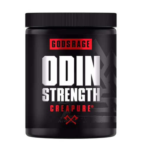Creapure creatine monohydraat