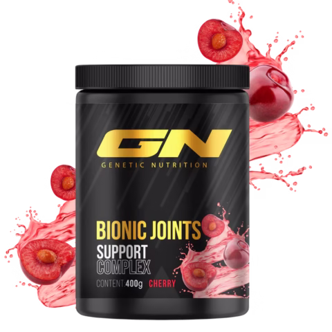 GN Laboratories Bionic Joints