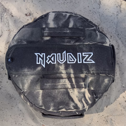 Naudiz Terra powerbag sandbag