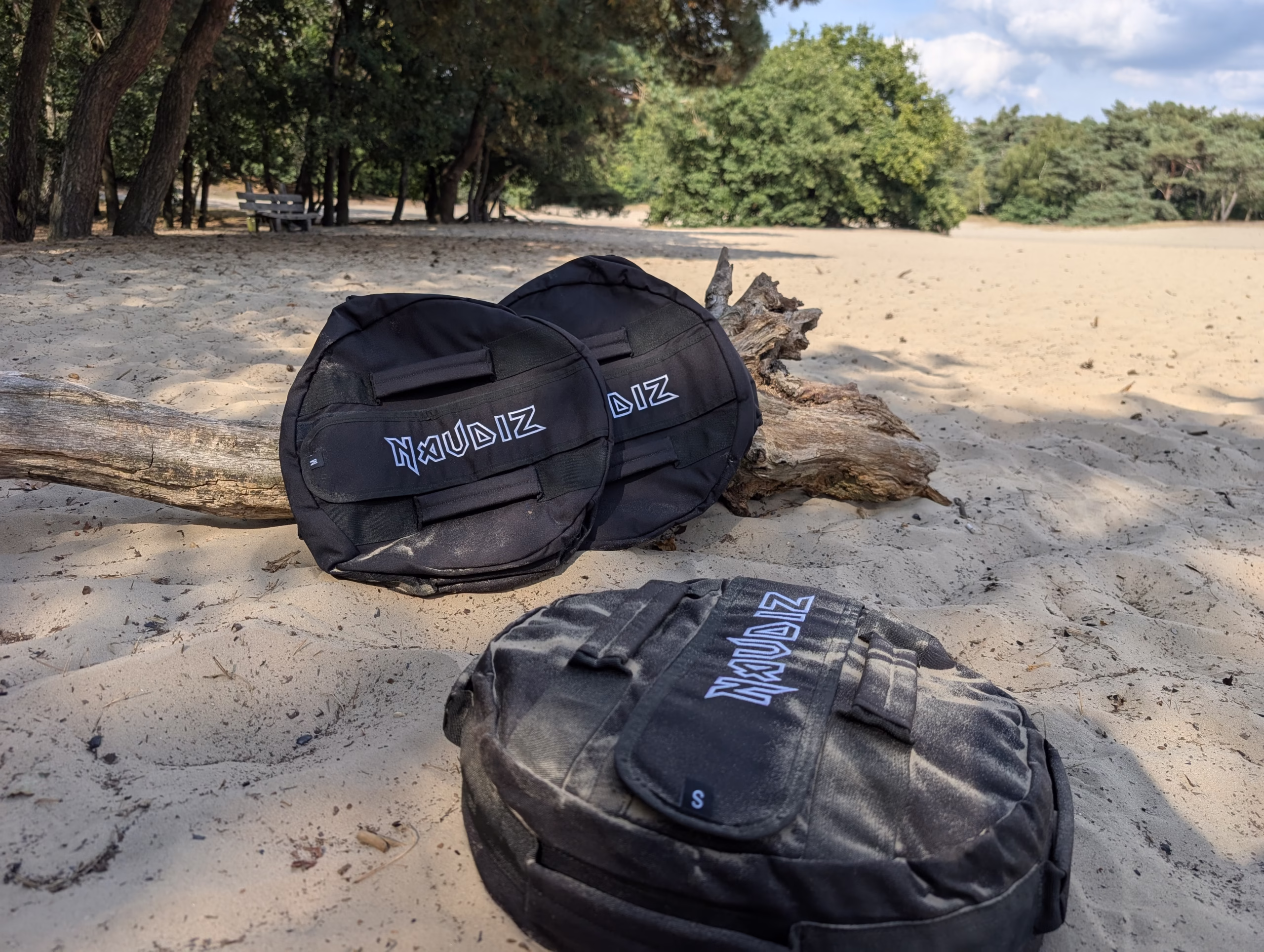 Premium Naudiz Terra Powerbag naudiz terra powerbag sandbag