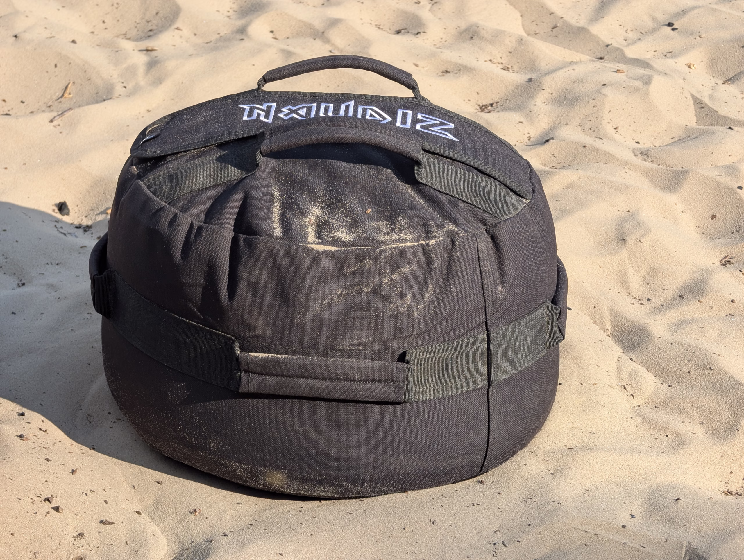 Premium Naudiz Terra Powerbag &ndash; Large