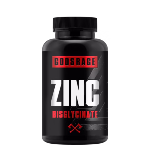 zink godsrage