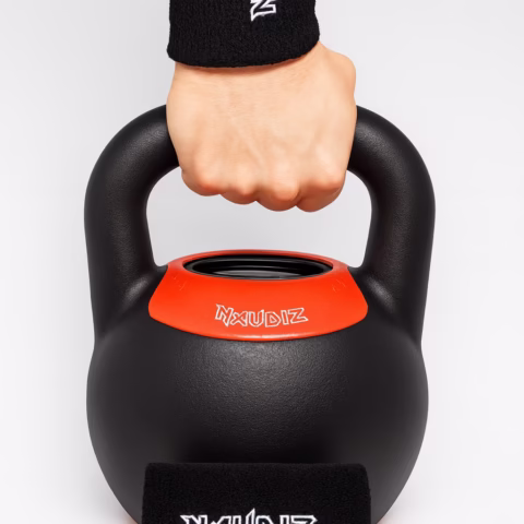 Kettlebells