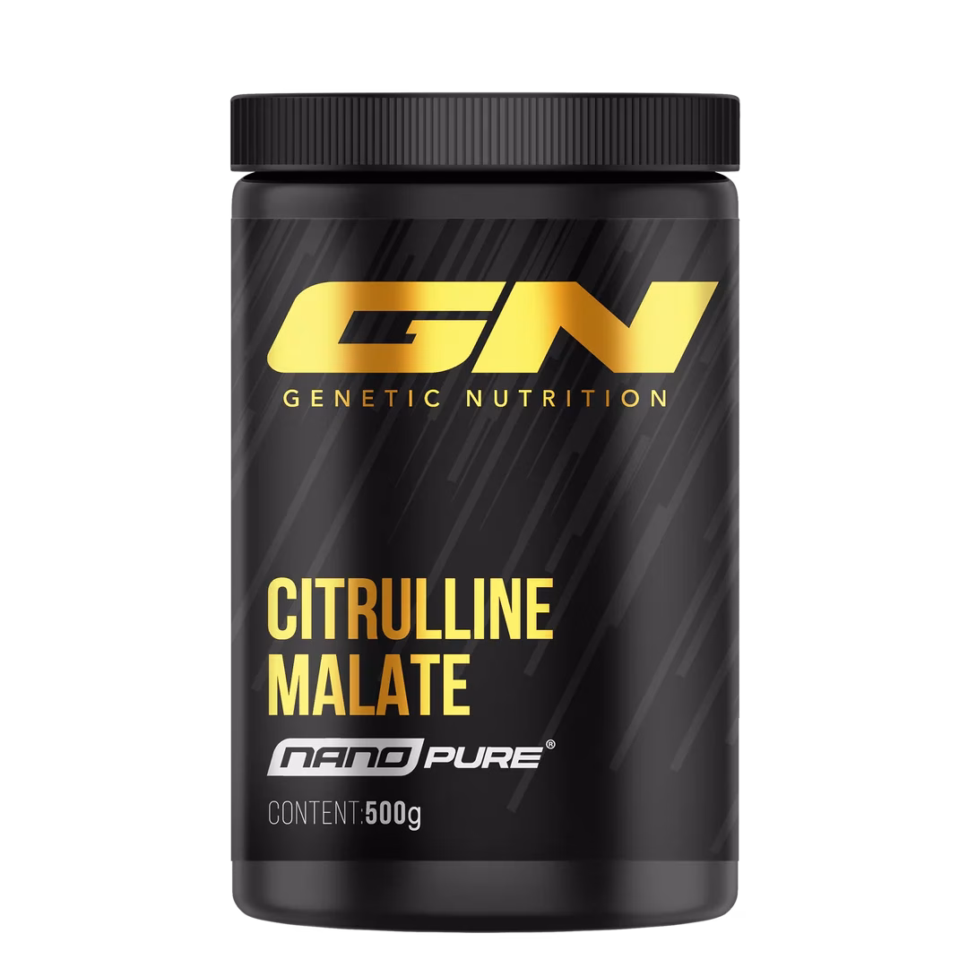 GN Laboratories NanoPure Citrulline Malate 500g