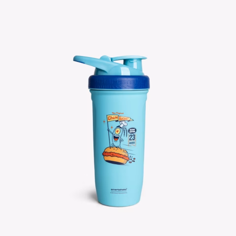 Smartshake Reforce RVS shaker Chum Bucket – 900 ml