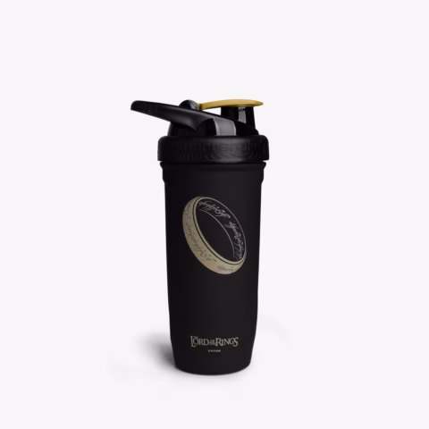 Smartshake Reforce RVS shaker The Ring – 900 ml