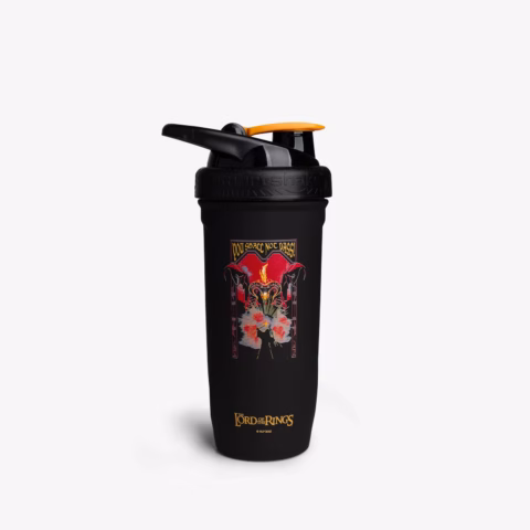 Smartshake Reforce RVS shaker Bridge of Khazad-dûm – 900 ml