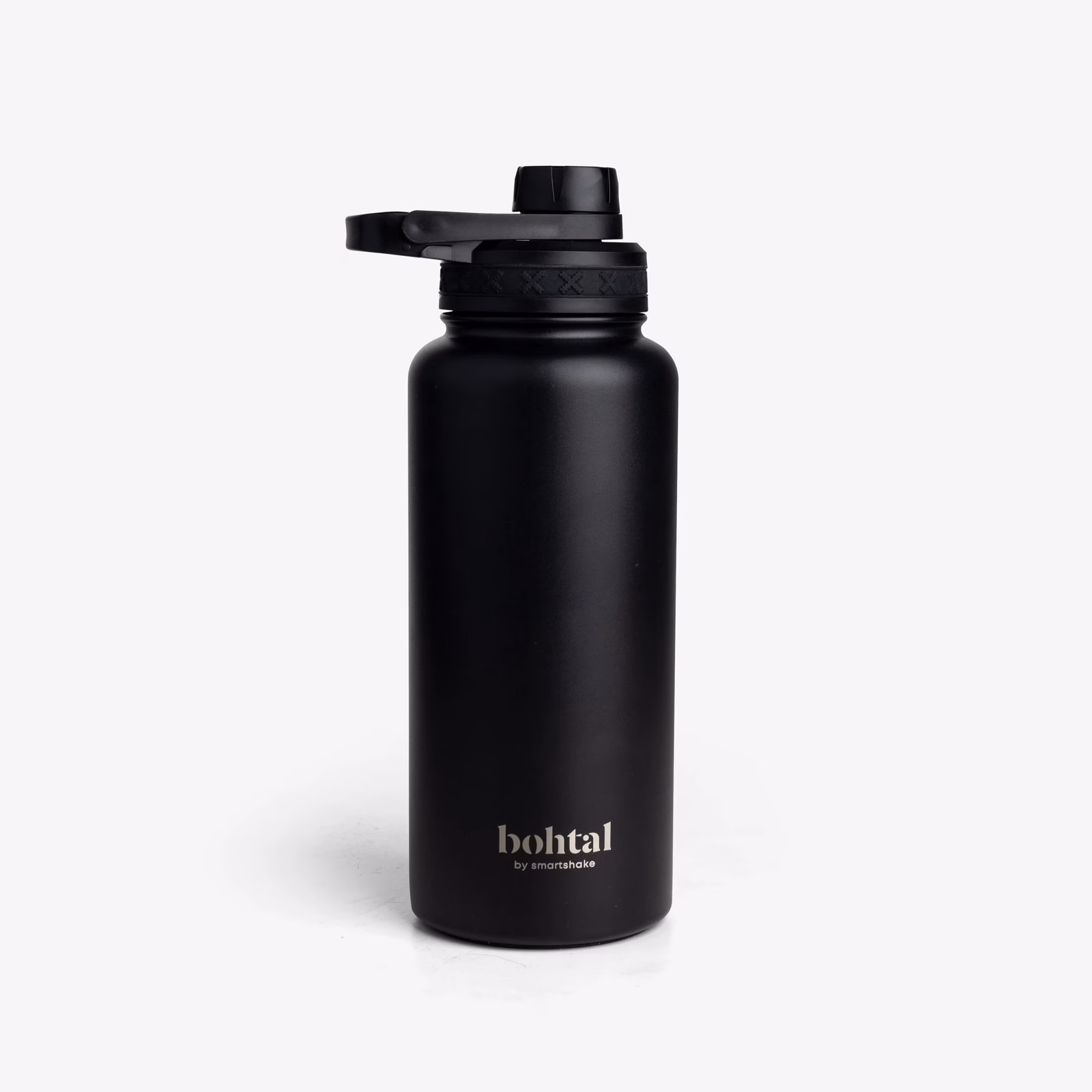 Smartshake Insulated Sports Bottle Zwart – 960 ml Smartshake Insulated Sports Bottle Zwart – 960 ml