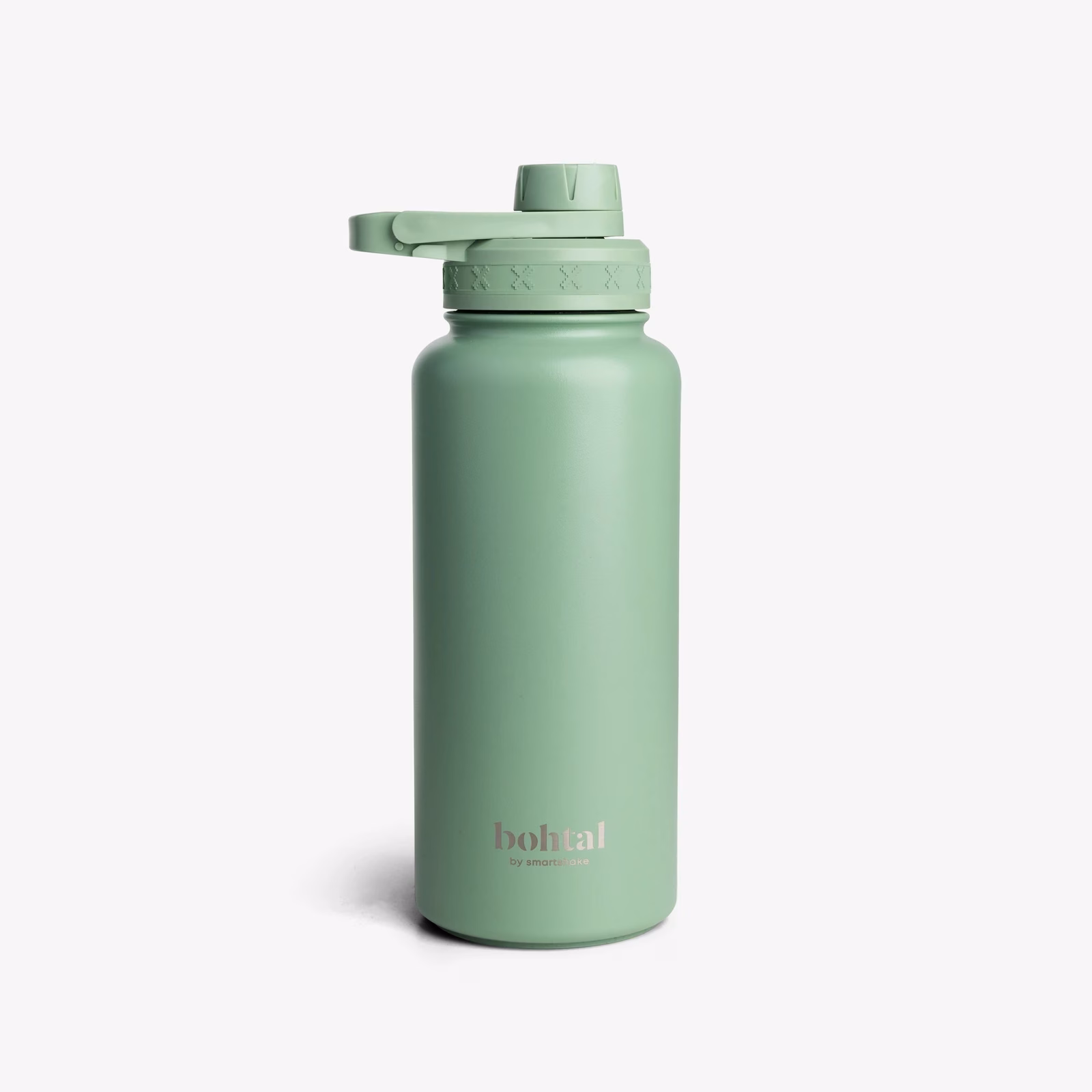 Smartshake Insulated Sports Bottle Groen – 960 ml Smartshake Insulated Sports Bottle Groen – 960 ml